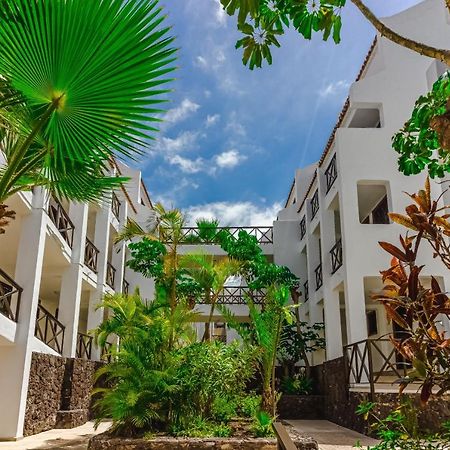 Апартаменти Parque Santiago 1 The First Line Плайя-де-лас-Амерікас Екстер'єр фото